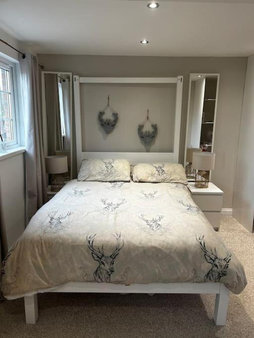 15 Min Drive To Airport 20 Min To Loch Lomond And City Center Old Kilpatrick Dış mekan fotoğraf