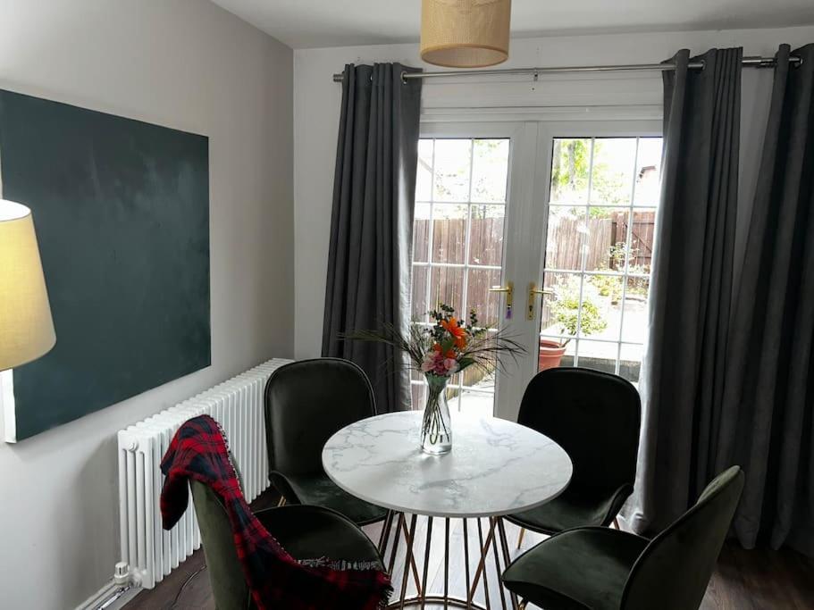15 Min Drive To Airport 20 Min To Loch Lomond And City Center Old Kilpatrick Dış mekan fotoğraf